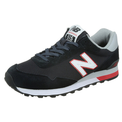 经典低价！New Balance 515男子休闲鞋