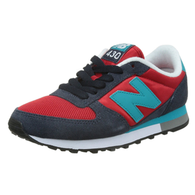 冰点折扣！New Balance 430系列休闲跑步鞋