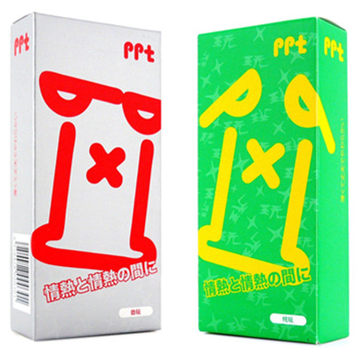 历史好价！Okamoto冈本避孕套ppt系列劲玩7只+纯玩7只