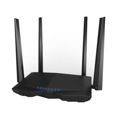 新品首发！腾达AC6 1200M双频千兆无线路由器