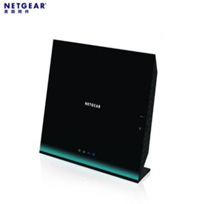 历史新低！netgear网件R6100千兆无线路由器