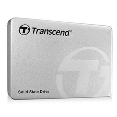 近期好价！Transcend创见TS256GSSD370 SSD固态硬盘256G