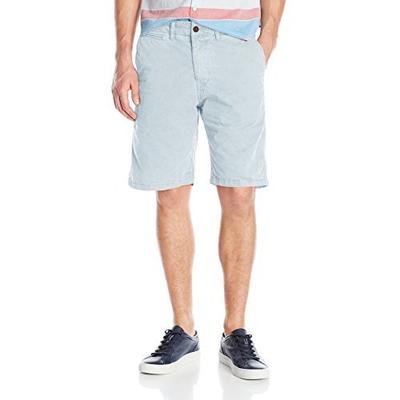 复古风！幸运牌Lucky Brand Utility 男子休闲短裤