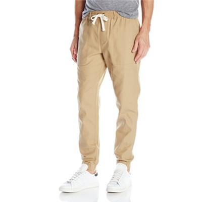 下单7折！企鹅Original Penguin Woven Dobby男慢跑裤