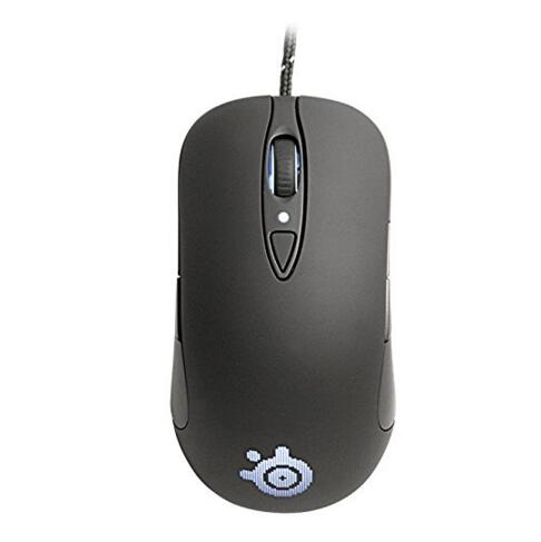 价格优势明显！SteelSeries 赛睿 Sensei RAW 激光游戏鼠标