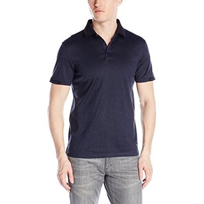 下单7折！Calvin Klein Premium系列男子Polo衫