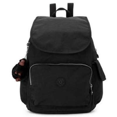 下单7折！Kipling 凯浦林 Ravier 休闲双肩包