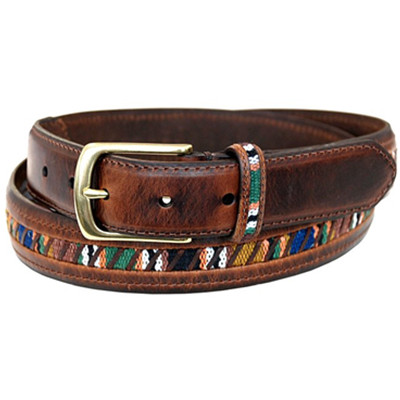 下单7折！Columbia 哥伦比亚 Guatemalan 男士皮带