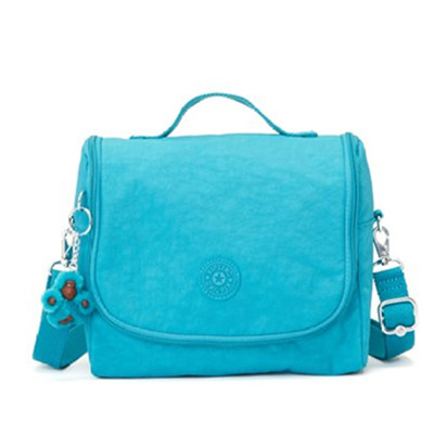 下单7折！Kipling 凯普林 Kichirou 女款斜挎包