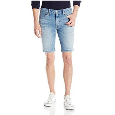 下单7折！Levi's李维斯 511 Slim Fit经典水洗修身短裤