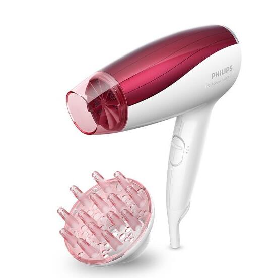 再到新低！Philips 飞利浦 HP8220/05 飞利浦电吹风