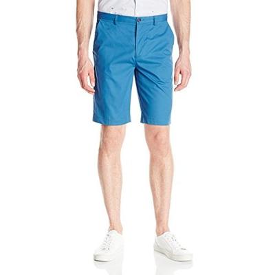 下单7折！Calvin Klein Twill Walking 男士休闲短裤