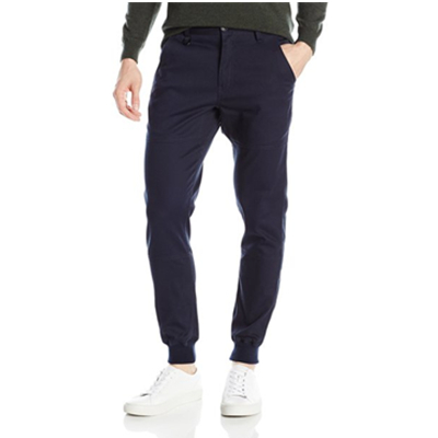 下单7折！PUBLISH BRAND INC. Legacy 男士时尚束脚裤