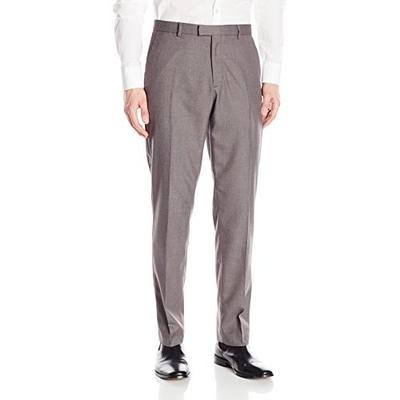 下单7折！Calvin Klein Poly V 男子正装西裤