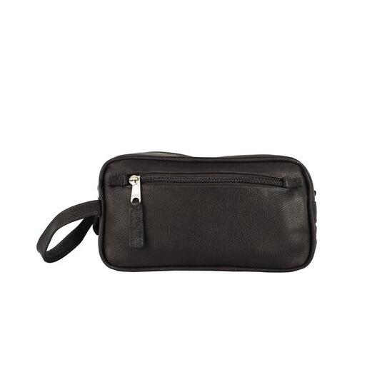 进口直采！Latico Leathers  商业区旅行箱 0209BLK