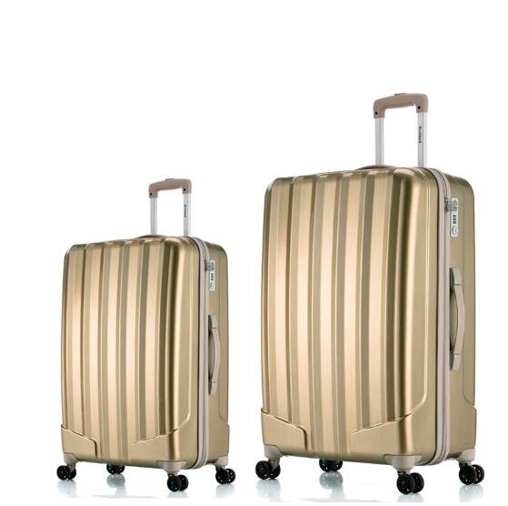 好价！Rockland 万向轮拉杆箱套箱 CF185S 升级款 20+28寸