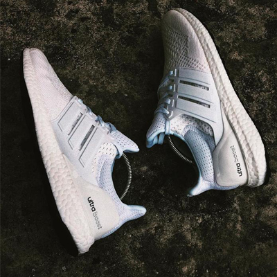 【识货专题】你要的干货都在这里了，Sneakerhead快速养成计划