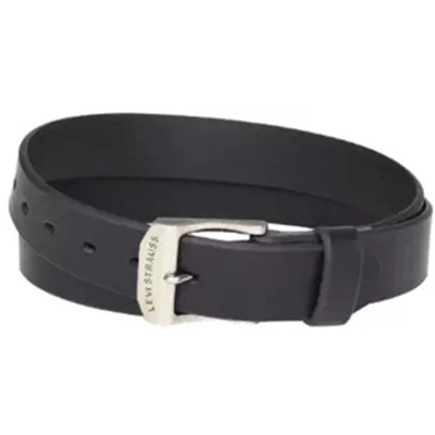 下单7折！Levi's 38mm Bridle 李维斯男士真皮腰带