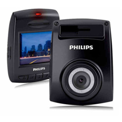 高性价比！飞利浦行车记录仪ADR610