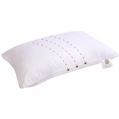 家居专享！FUANNA 富安娜床上用品超柔高弹枕