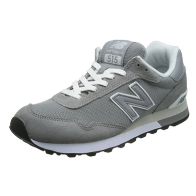 复古潮品！New Balance 515系列 男 休闲跑步鞋 ML515COA