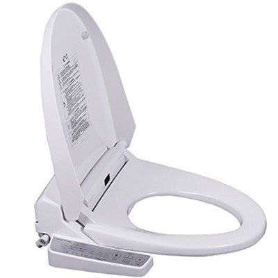 智能家居！American Standard美标全功能性坐便器盖CF-7233