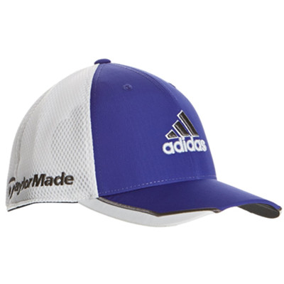 夏季佳品！adidas阿迪达斯TOUR MSH男式帽子