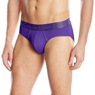 凑单白菜！Calvin Klein Iron Strength 男士三角内裤