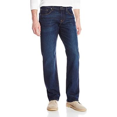 神价！7 For All Mankind Austyn 男士宽松休闲牛仔裤