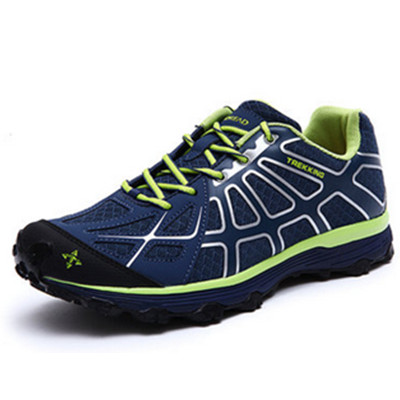 全网好价！探路者徒步鞋KFFE81332