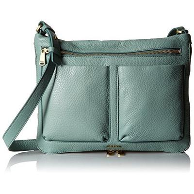 时尚百搭！Fossil Piper Small 女式单肩挎包