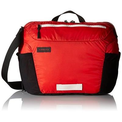 白菜！天霸Timbuk2 Especial Spoke 男款时尚邮差包