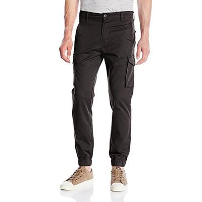 工装风！李维斯Levi's Cargo Jogger 男士休闲束脚裤