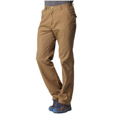 清仓价！美国第一户外夏季轻薄修身弹力休闲裤TFO-7311410