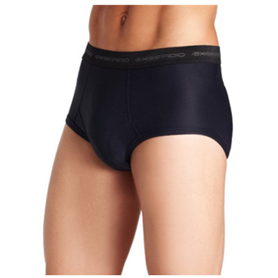 S码！ExOfficio GiveNGo Brief 男士速干内裤