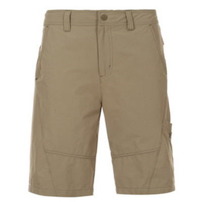 速干舒爽！探路者速干徒步休闲裤TAMD81267