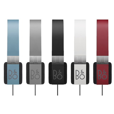 原声重现！Beoplay FORM2I by B&O PLAY头戴式耳机