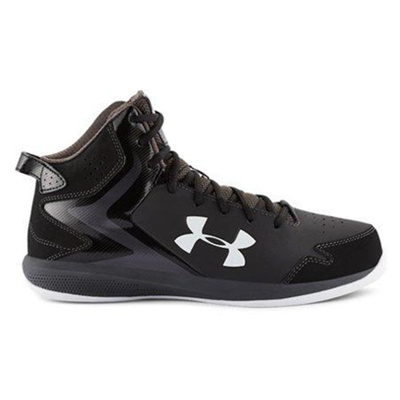 历史新低！安德玛 Under Armour Lockdown男子篮球鞋