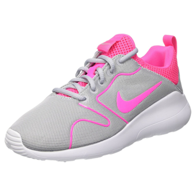 舒適慢跑！Nike KAISHI 2.0女子休閑鞋