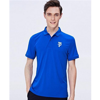 吸汗排湿！佐丹奴男式短袖POLO衫01015019