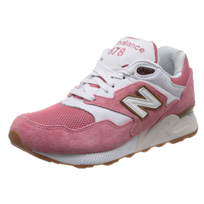 经典低价！New Balance 878 女子休闲鞋