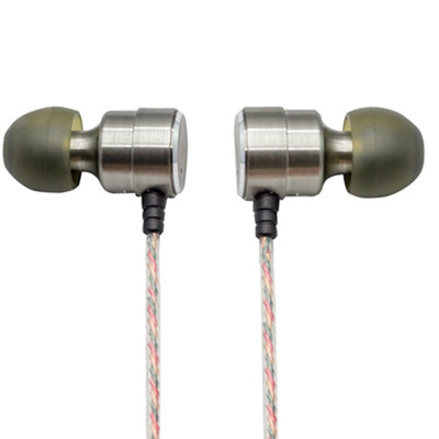 超低失真！Astrotec阿思翠AX35动圈动铁发烧耳塞