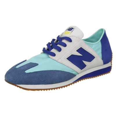 复古潮流！New Balance 320男子休闲鞋