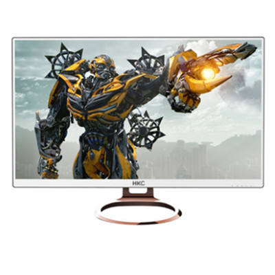 全网好价！HKC/惠科P320Plus 32英寸电脑显示器