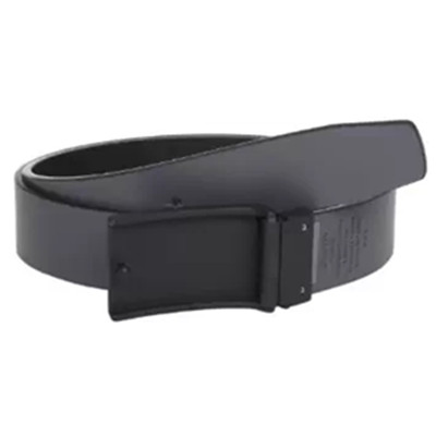 好价！派瑞艾磊仕Perry Ellis男式金属扣皮带