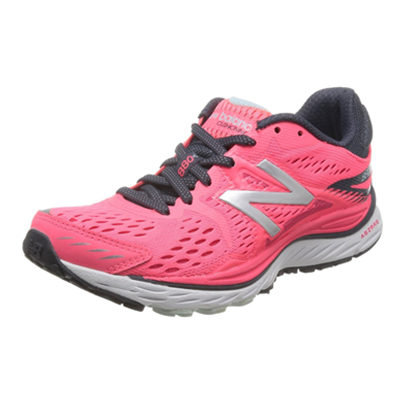 性能至上！New Balance 880女子跑步鞋