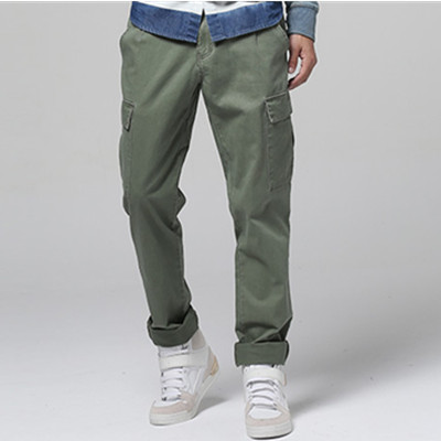 休闲百搭！花花公子男士休闲裤53104008