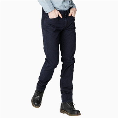 狂暑季！Levi's李维斯Line 8男式修身低腰牛仔裤22838-0000