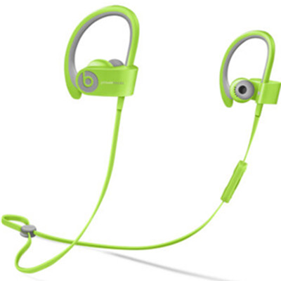 全网好价！Beats Powerbeats2 Wireless蓝牙运动入耳式耳机