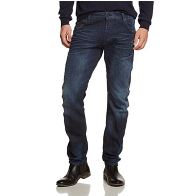 限尺码！G-Star Raw Arc 3D弯刀系列男士修身牛仔裤